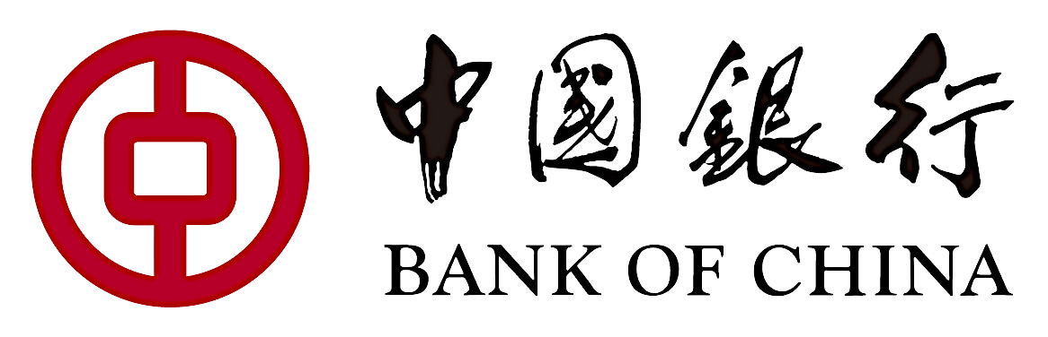 Bank of China Logo